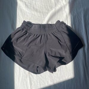 lululemon athletic shorts